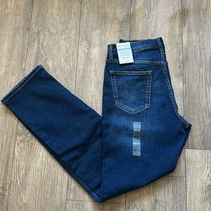 Sun + Stone Men's Straight-Fit Jeans